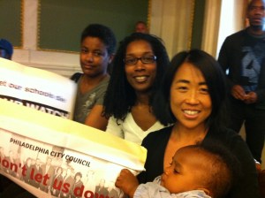 Tonayia Marla Fox Chase