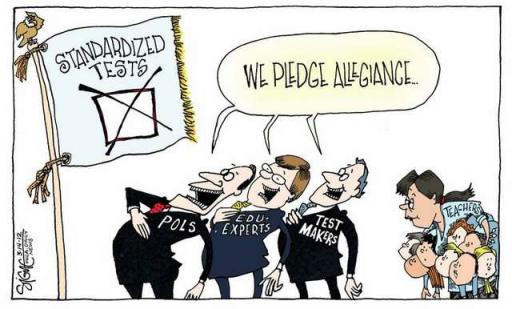 (Signe Wilkinson for the Philadelphia Daily News, 3/14/2012)