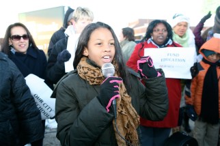 Photo: Harvey Finkle