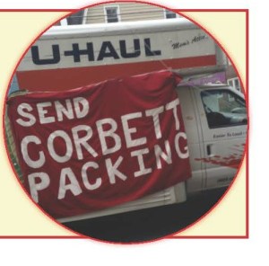 PCAPScorbettpacking