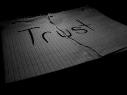 TRUST