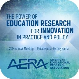 AERA logo