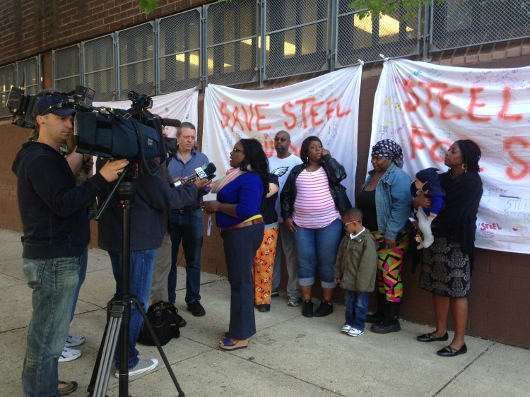 Photo: Parents United